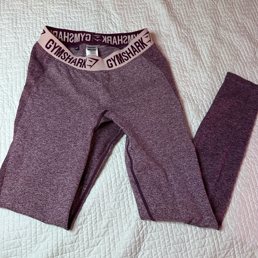 Gymshark Workout Leggings